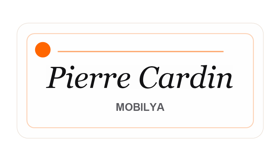 Pierre Cardin Mobilya