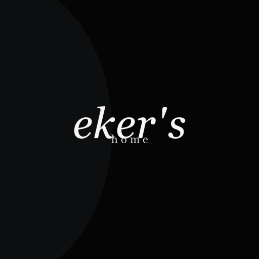 Ekers Home